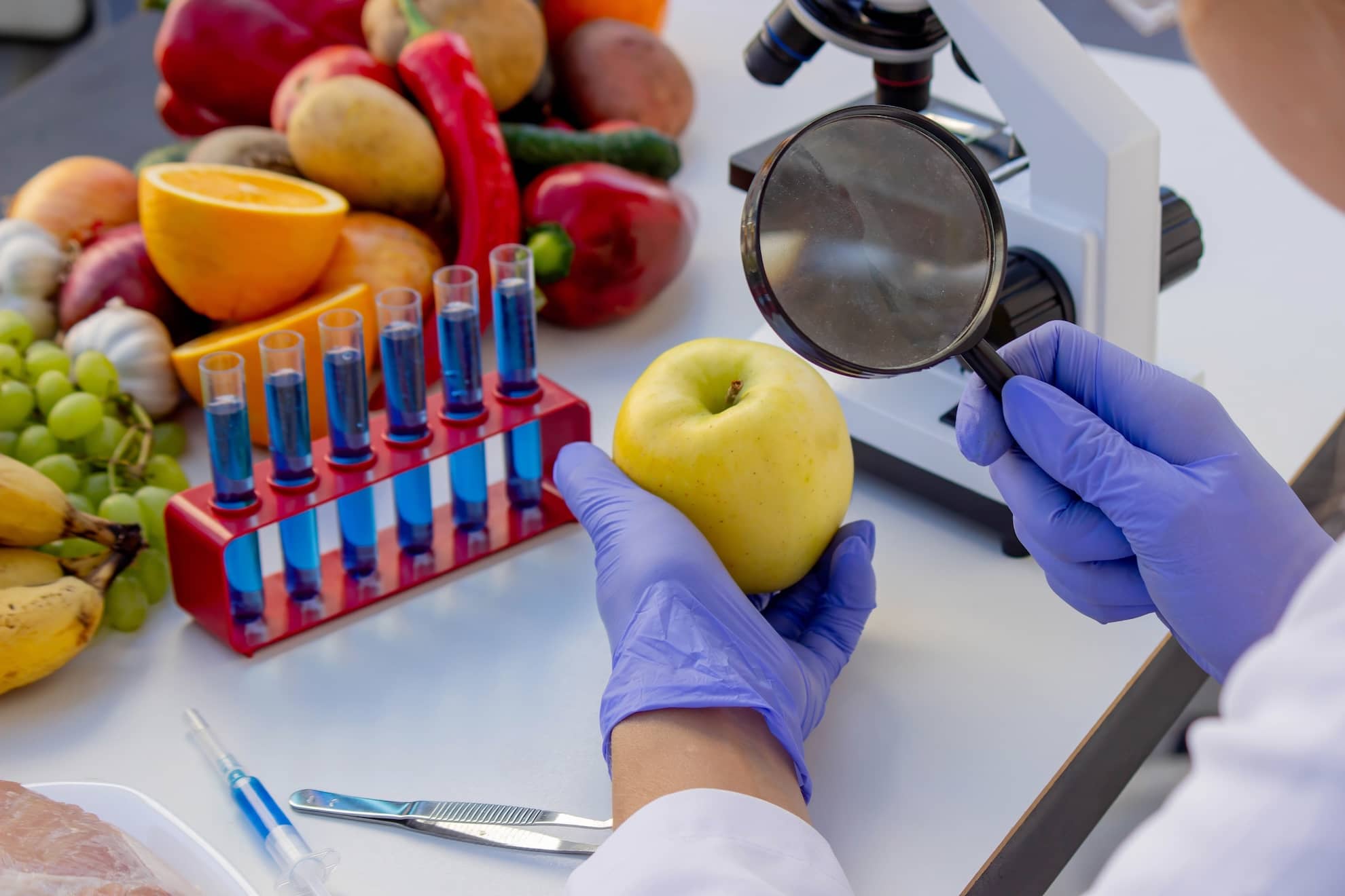 Methane-Producing Gut Microbes Linked to Higher Energy Harvest From Fiber
